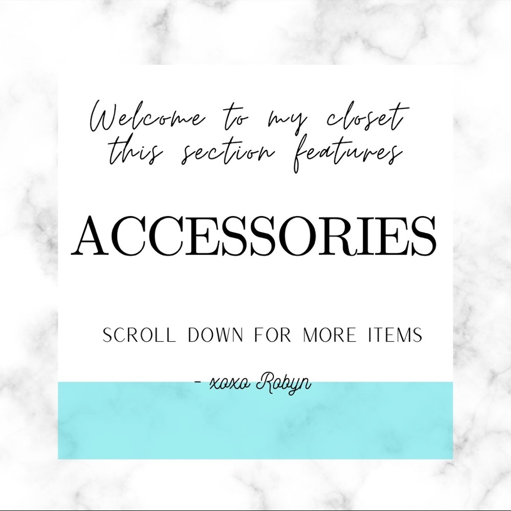 ACCESSORIES